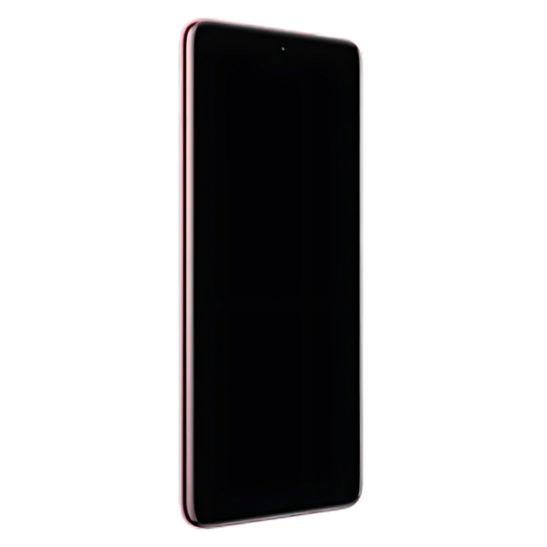 Vivo V50 5G 512GB/12GB RAM Dual Sim Red