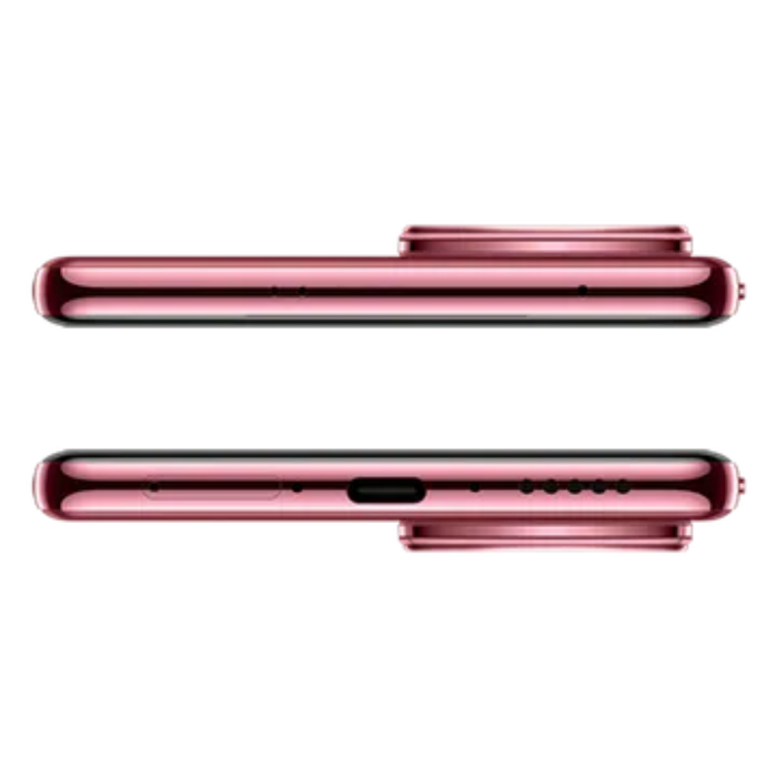 RED 6 Vivo V50 5G 512GB/12GB RAM Dual Sim Red