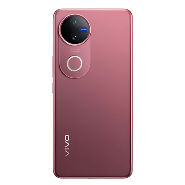 Vivo V50 5G 512GB/12GB RAM Dual Sim Red