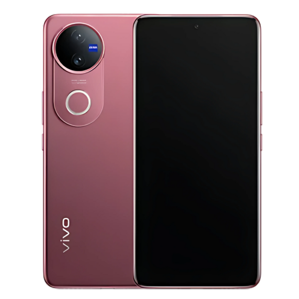 Vivo V50 5G 512GB/12GB RAM Dual Sim Red