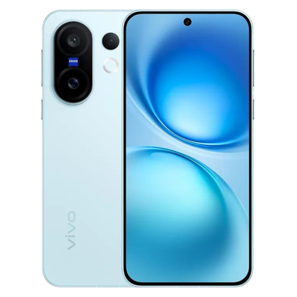 Vivo X200 FE 5G 512GB/16GB RAM Dual Sim Blue