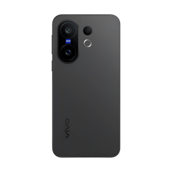 Vivo 200 FE 5G 512GB/16GB RAM Dual Sim Black