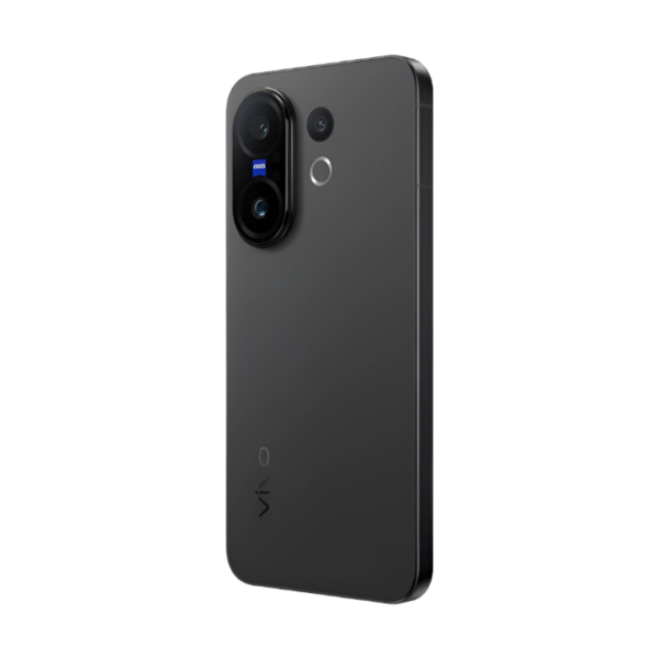 Vivo 200 FE 5G 512GB/16GB RAM Dual Sim Black