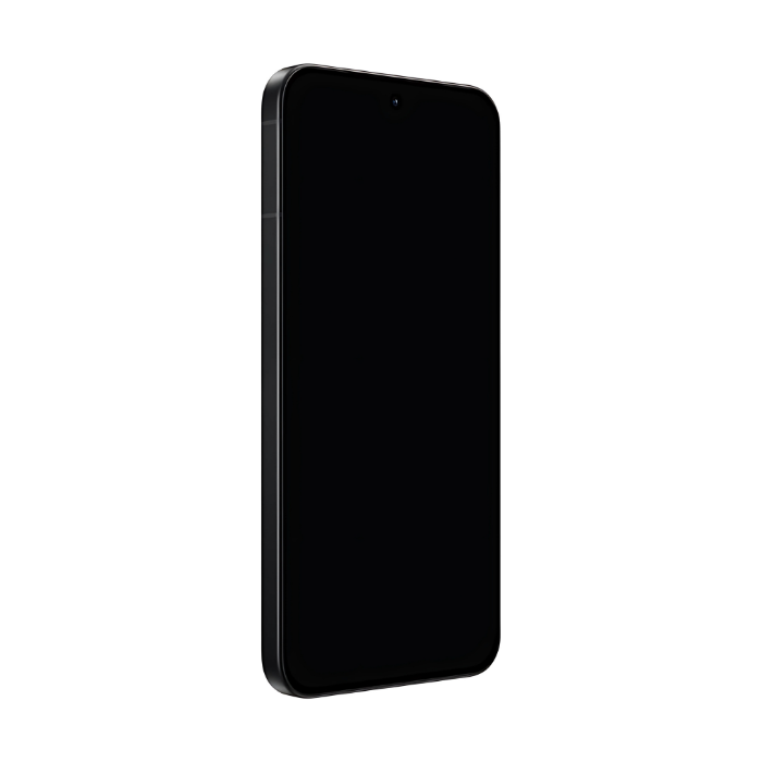 X200 FE 4 Vivo 200 FE 5G 512GB/16GB RAM Dual Sim Black