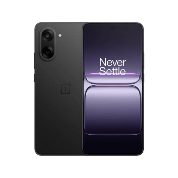 OnePlus Nord CE5 5G 256GB/8GB RAM Black Infinity Dual SIM