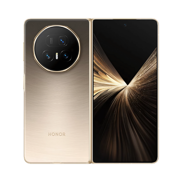 Honor Magic V5 5G 512GB/16GB RAM Dawn Gold Dual Sim Global Version