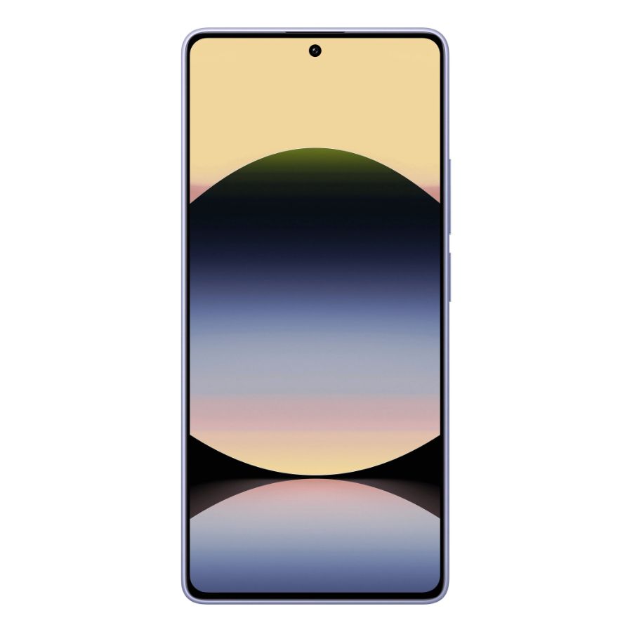 Xiaomi Redmi Note 14S 4G 512GB/12GB RAM Aurora Purple Dual SIM Global Version