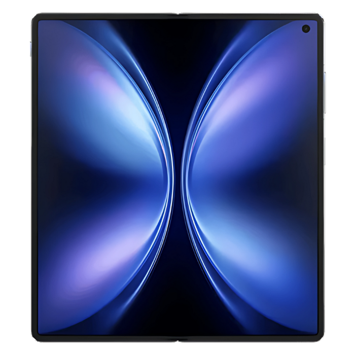 2 Vivo X Fold 5 5G 512GB/16GB RAM Titanium Grey Dual SIM