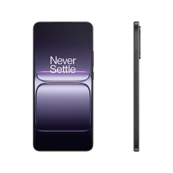OnePlus Nord CE5 5G 256GB/8GB RAM Black Infinity Dual SIM