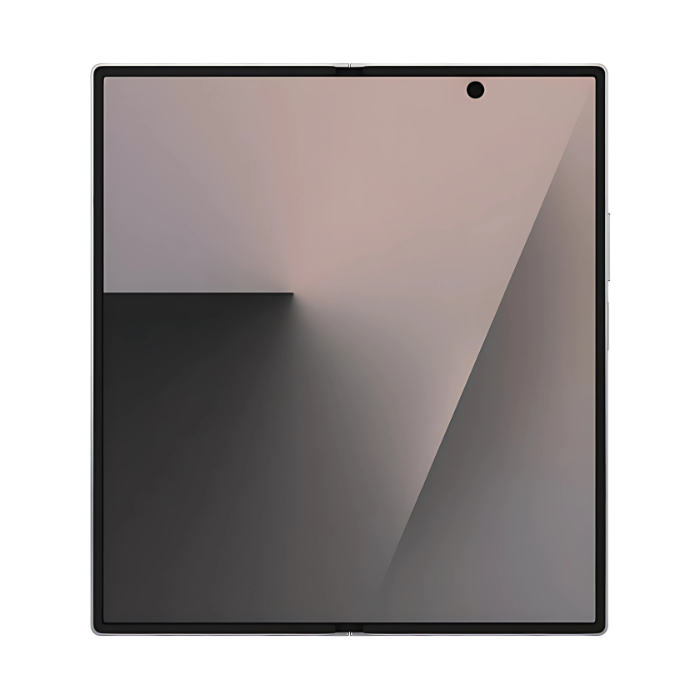 Galaxy Z Fold 7 5G 512GB/12GB RAM Silver Shadow Dual Sim