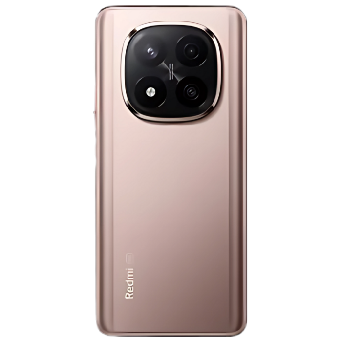 Xiaomi Redmi Note 14 Pro Plus 5G 512GB/12GB RAM Sand Gold