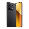 Xiaomi Redmi Note 14S 4G 512GB/12GB RAM Midnight Black Dual SIM Global Version