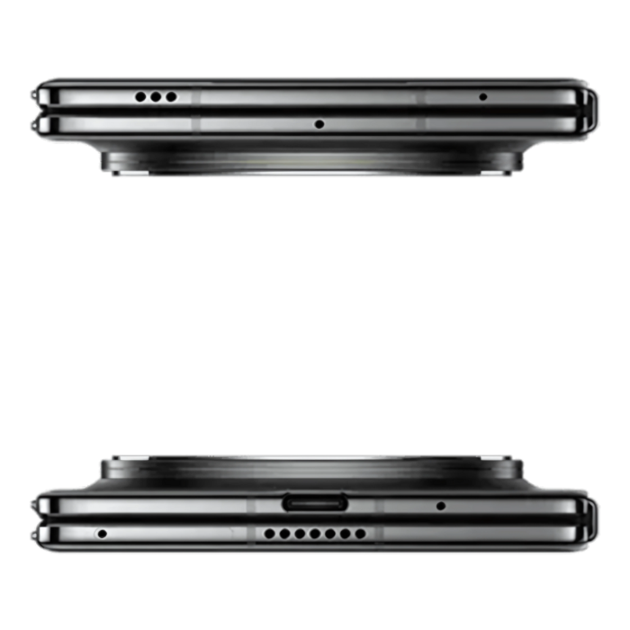 3 Vivo X Fold 5 5G 512GB/16GB RAM Titanium Grey Dual SIM