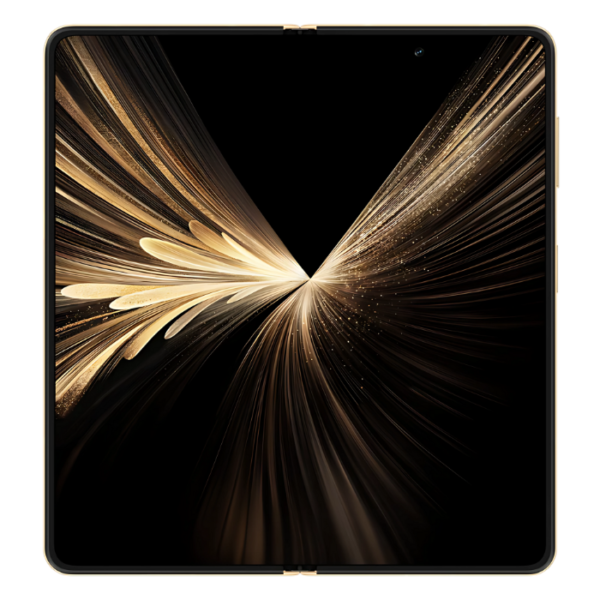 Honor Magic V5 5G 512GB/16GB RAM Dawn Gold Dual Sim Global Version
