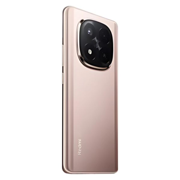 Xiaomi Redmi Note 14 Pro Plus 5G 512GB/12GB RAM Sand Gold