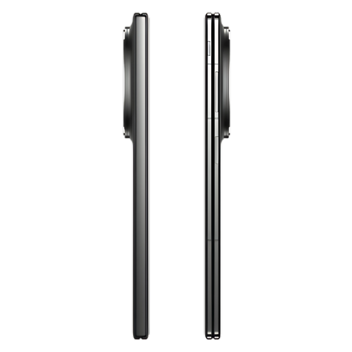 4 Vivo X Fold 5 5G 512GB/16GB RAM Titanium Grey Dual SIM