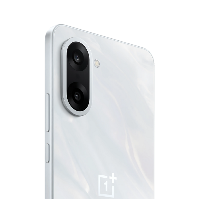 4 OnePlus Nord CE5 5G 256GB/8GB RAM Marble Mist Dual SIM
