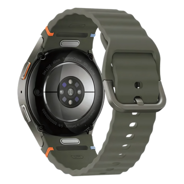 Samsung Galaxy Watch 7 40mm Green SM-L300