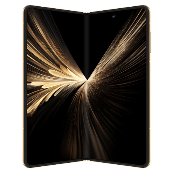 Honor Magic V5 5G 512GB/16GB RAM Dawn Gold Dual Sim Global Version