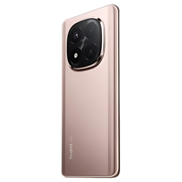 Xiaomi Redmi Note 14 Pro Plus 5G 512GB/12GB RAM Sand Gold