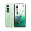 Xiaomi Redmi 15 5G 256GB/8GB RAM Ripple Green Dual SIM Global Version