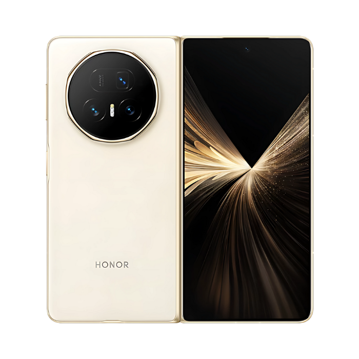 Honor Magic V5 5G 512GB/16GB RAM Ivory White Dual Sim Global Version