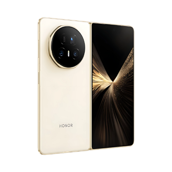 Honor Magic V5 5G 512GB/16GB RAM Ivory White Dual Sim Global Version
