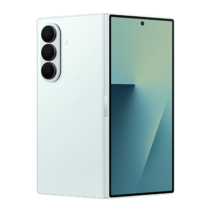 Galaxy Z Fold 7 5G 512GB/12GB RAM Mint Dual Sim Global Version SM-F966B/DS