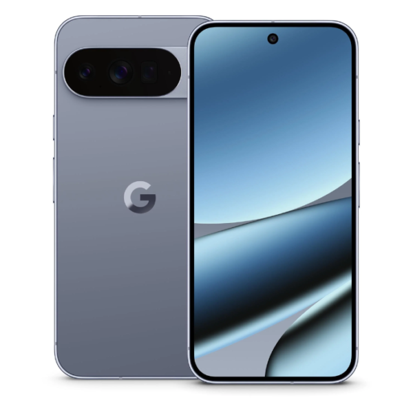 Pixel 10 Pro XL 5G 256GB/16GB RAM Moonstone Dual SIM Global Version