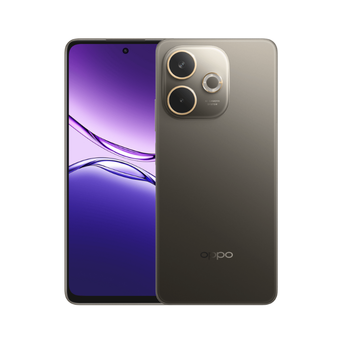 OPPO A5 PRO 5G 256GB/8GB RAM Mocha Brown Dual Sim Global Version