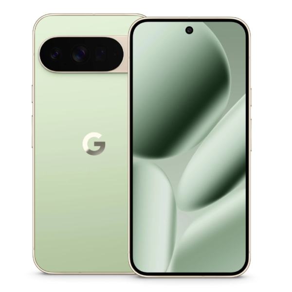 Pixel 10 Pro XL 5G 256GB/16GB RAM Jade Dual SIM Global Version