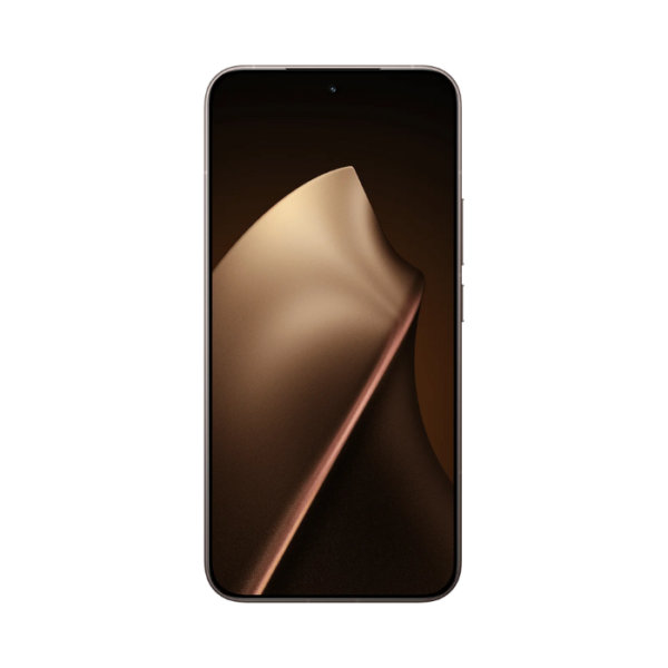 Xiaomi 15T Pro 5G 512GB/12GB RAM Mocha Gold Dual Sim Global Version