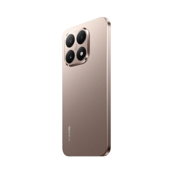 Xiaomi 15T 5G 256GB/12GB RAM Rose Gold Dual Sim