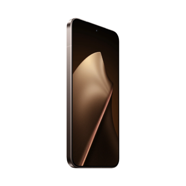 Xiaomi 15T Pro 5G 512GB/12GB RAM Mocha Gold Dual Sim Global Version