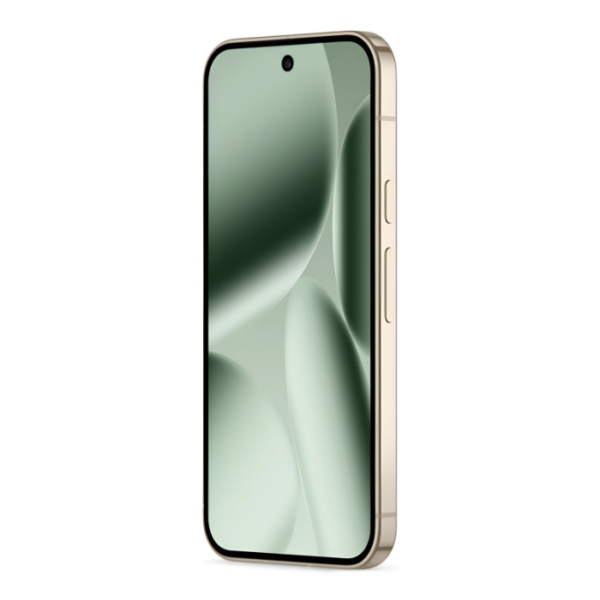 Pixel 10 Pro XL 5G 256GB/16GB RAM Jade Dual SIM Global Version