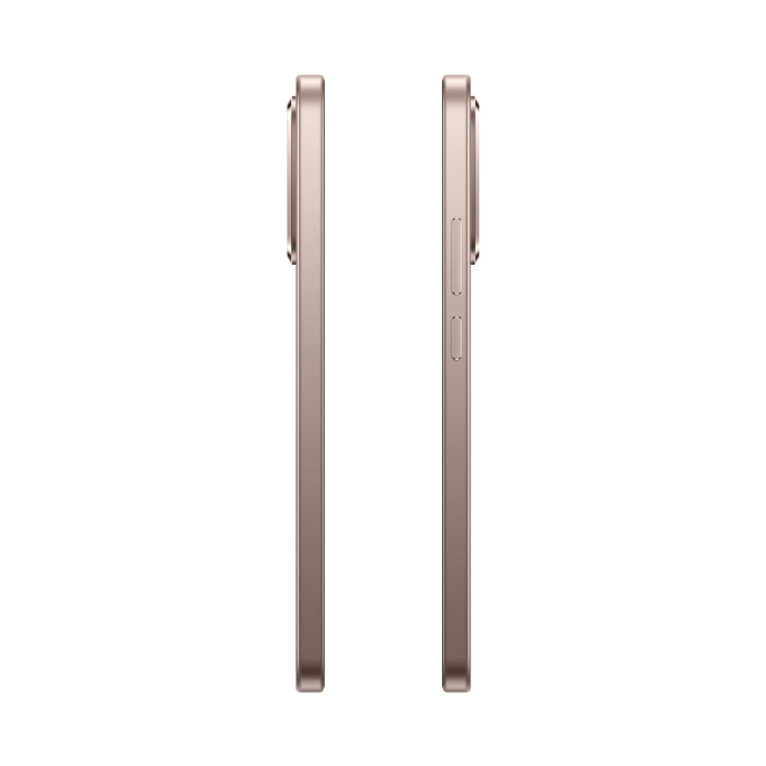 14 Xiaomi 15T 5G 256GB/12GB RAM Rose Gold Dual Sim