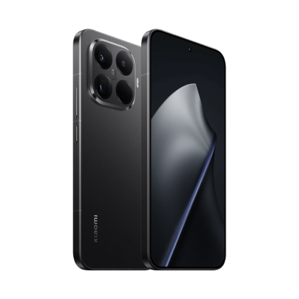 Xiaomi 15T Pro 5G 512GB/12GB RAM Black Dual Sim Global Version