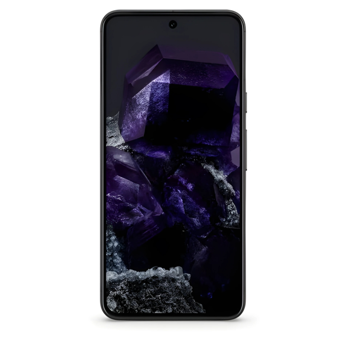 2 Pixel 8 5G 128GB/8GB RAM Obsidian Dual SIM Global Version