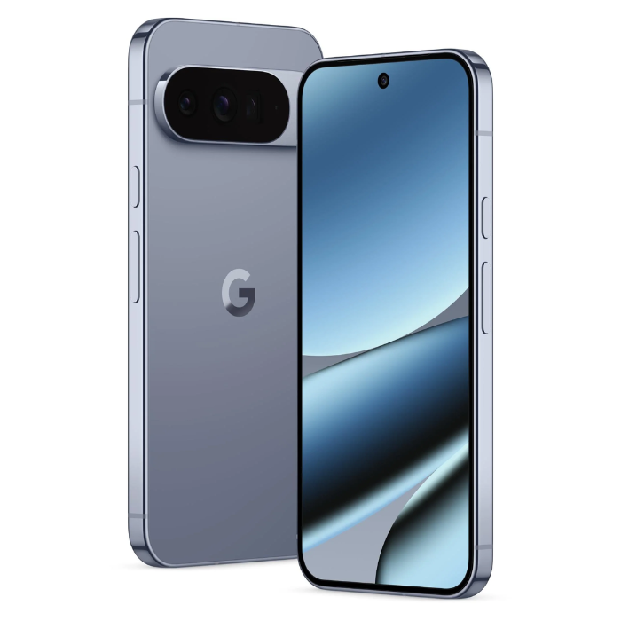 2 Pixel 10 Pro XL 5G 256GB/16GB RAM Moonstone Dual SIM Global Version