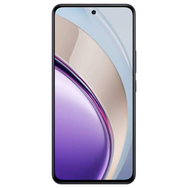 Vivo V40 Lite 5G 512GB/12GB RAM Dynamic Black Dual SIM Global Version