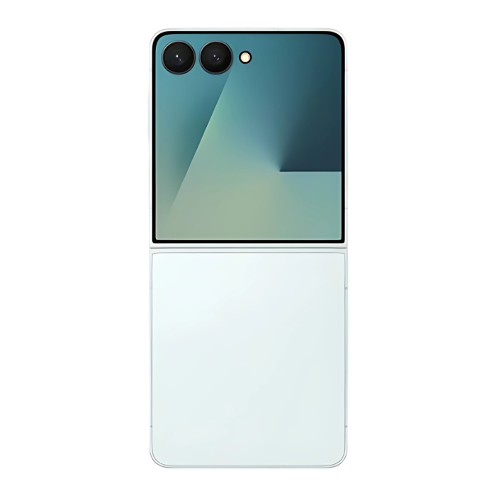 Galaxy Z Flip 7 5G 512GB/12 GB RAM Mint Dual Sim Global Version