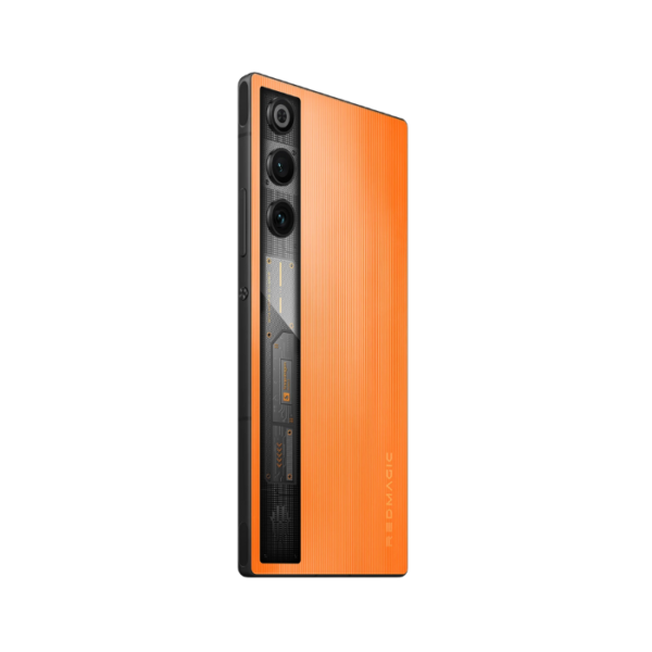RedMagic 10 Air 5G 512GB/16GB RAM Flare Dual Sim