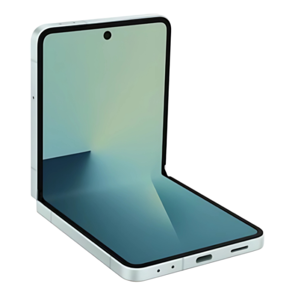 Galaxy Z Flip 7 5G 512GB/12 GB RAM Mint Dual Sim Global Version