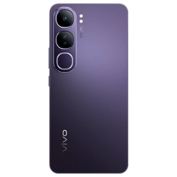 Vivo V40 Lite 5G 512GB/12GB RAM Dynamic Black Dual SIM Global Version