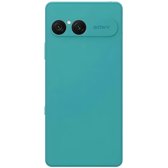 Sony Xperia 10 VII 5G 128GB/8GB RAM Turquoise Dual Sim Global Version