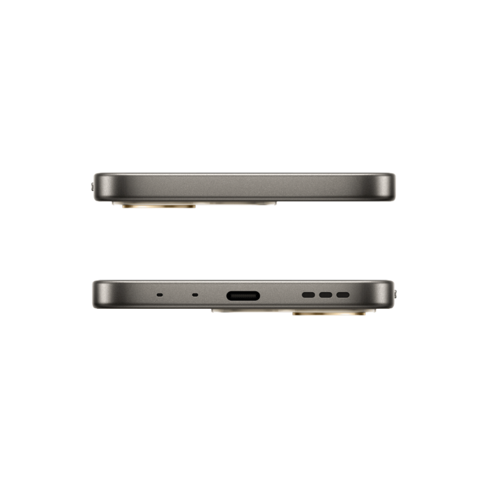 4 OPPO A5 PRO 5G 256GB/8GB RAM Mocha Brown Dual Sim Global Version