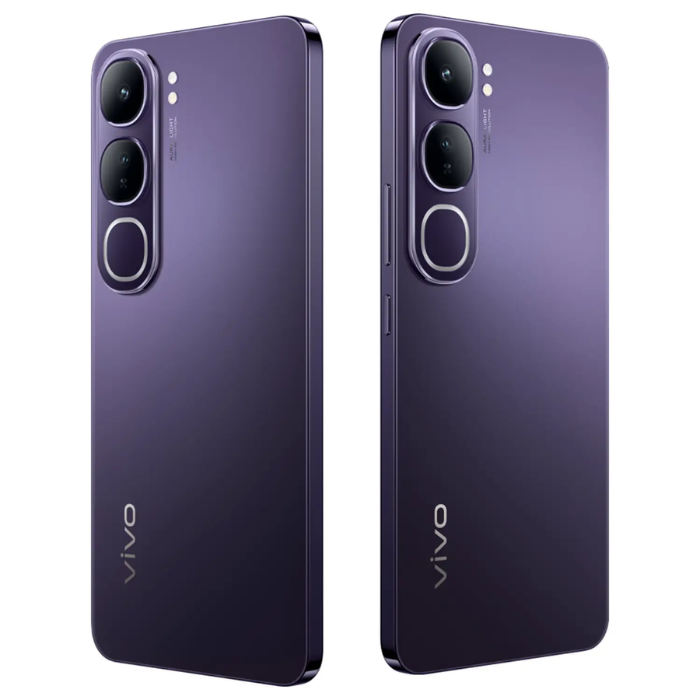 4 Vivo V40 Lite 5G 512GB/12GB RAM Dynamic Black Dual SIM Global Version