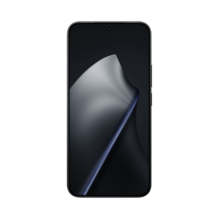 Xiaomi 15T Pro 5G 512GB/12GB RAM Black Dual Sim Global Version