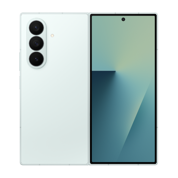 Galaxy Z Fold 7 5G 512GB/12GB RAM Mint Dual Sim Global Version
