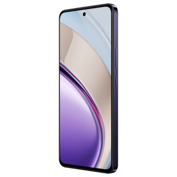 Vivo V40 Lite 5G 512GB/12GB RAM Dynamic Black Dual SIM Global Version